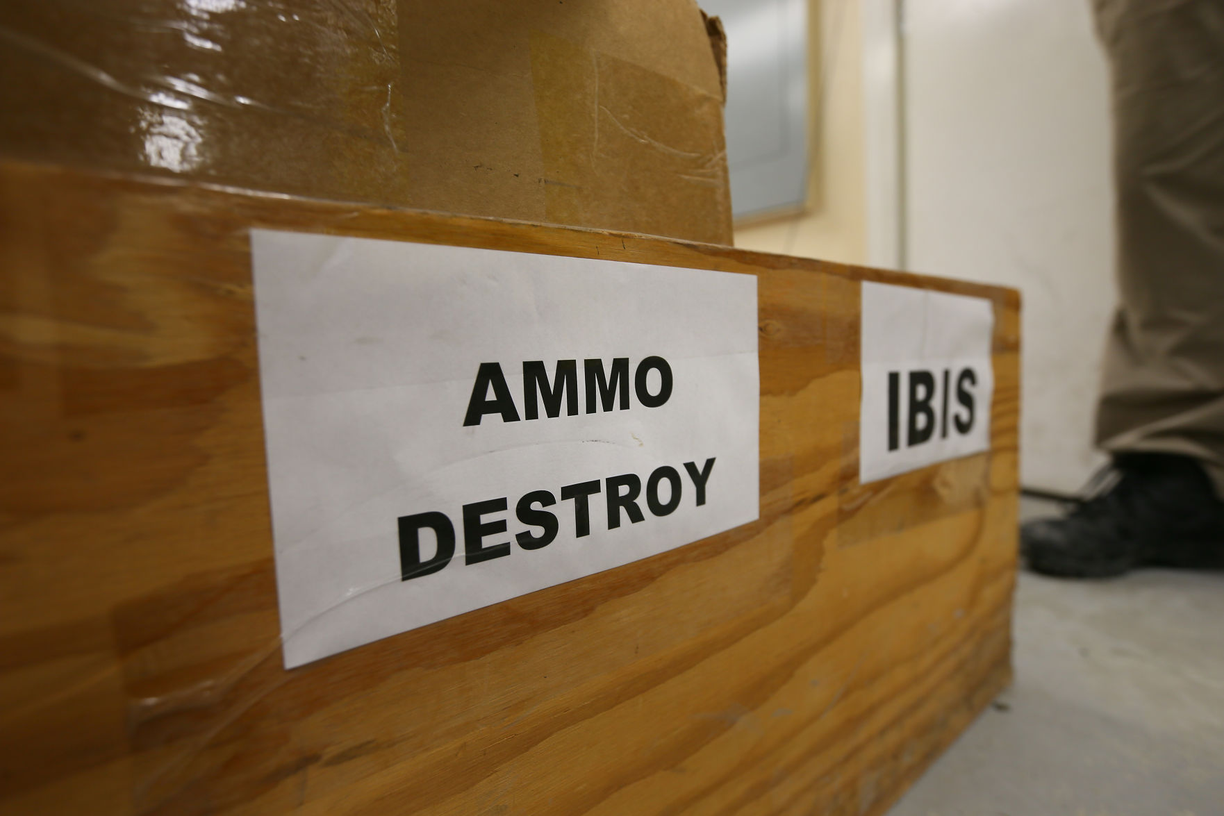 ammo berkley county sheriffs office.jpg